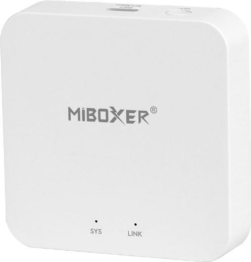 Image du produit Milight WiFi 3.0 WL-Box1 Contrôleur pour smartphone