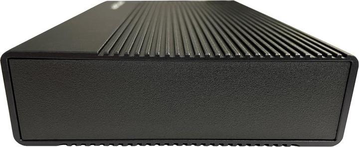Image du produit LC-Power LC-25U3-C Boîtier pour disque dur / SSD Noir 2.5 (2.5")