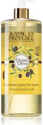 Immagine prodotto Jeanne En Provence Sapone liquido per le mani - Oliva 1000ml (Sapone liquido, 1000 ml)
