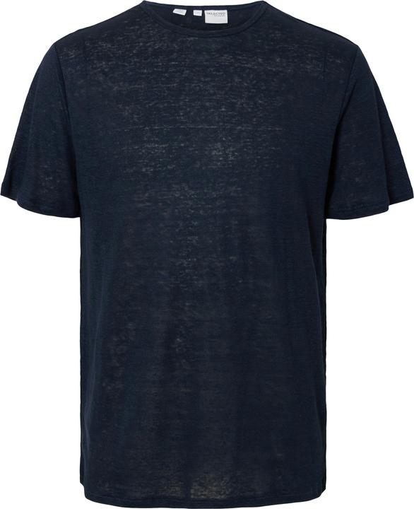 Leinen T-Shirt