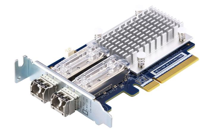 Image du produit QNAP Carte d'extension Fibre Channel