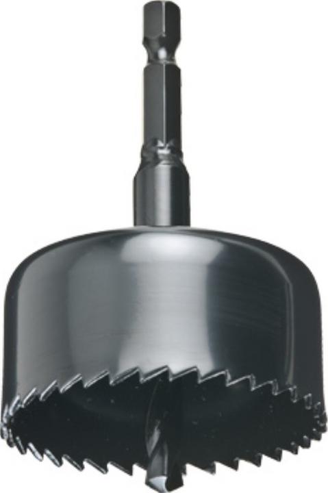 kwb Lochsägenset 4-Teilig E 6.3 (35 mm, 26 mm, 52 mm, 40 mm)