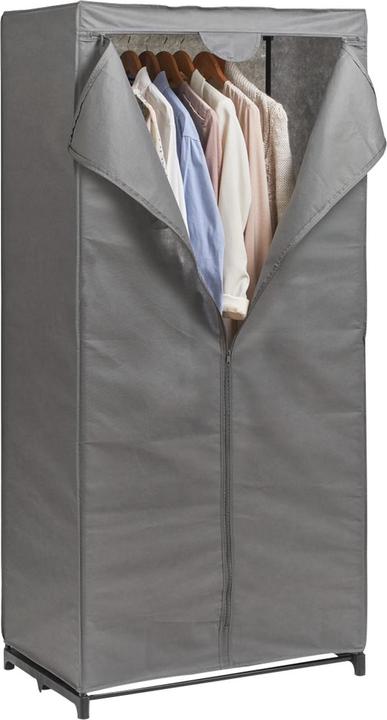 Produktbild Zeller Present Textil Schrank (75 x 50 x 160 cm)