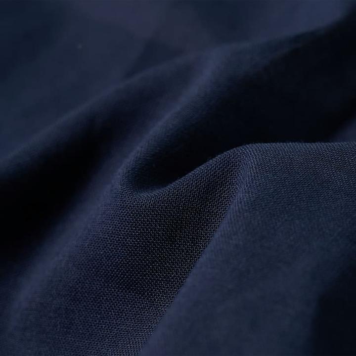 Produktbild VidaXL Kinderrock mit Tüll Marineblau 128,Aussenmaterial: 100 (128)
