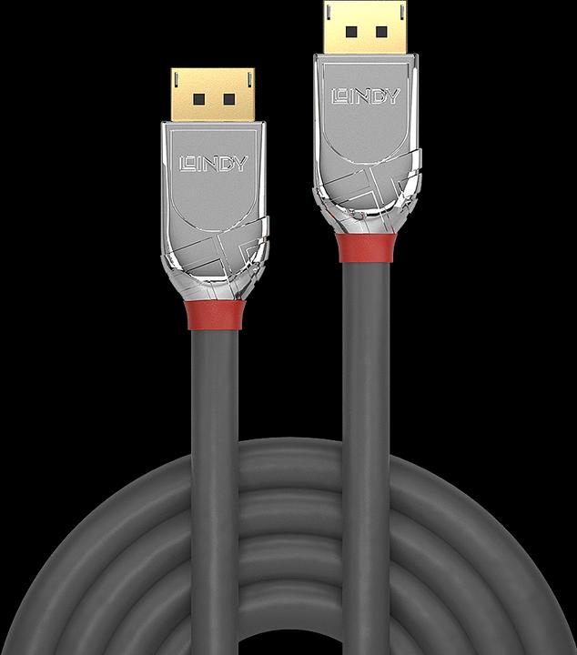 Produktbild Lindy DisplayPort — DisplayPort (0.50 m, DisplayPort)
