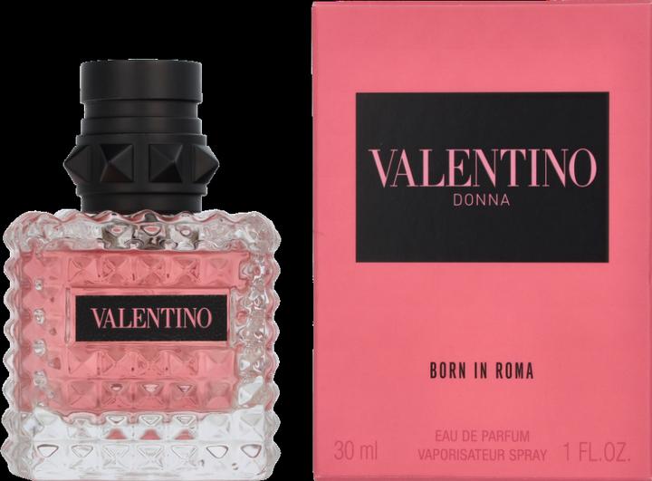 Actual product image Valentino Born in Roma (Eau de parfum, 30 ml)