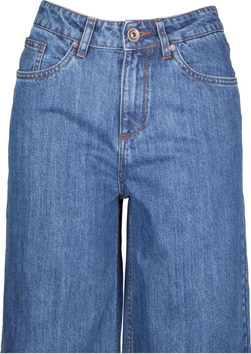 Immagine prodotto Urban Classics Culotte in denim da donna (XXL)