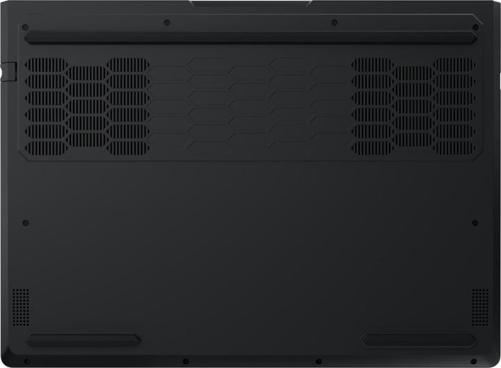 Produktbild Lenovo Legion Pro 5 16IAX10H (83LU000KGE), eclipse black (16", Intel Core Ultra 9 275HX, 32 GB, 1000 GB, DE)
