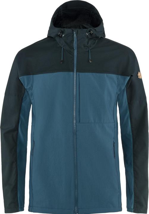 Fjällräven Abisko Midsummer Jacke