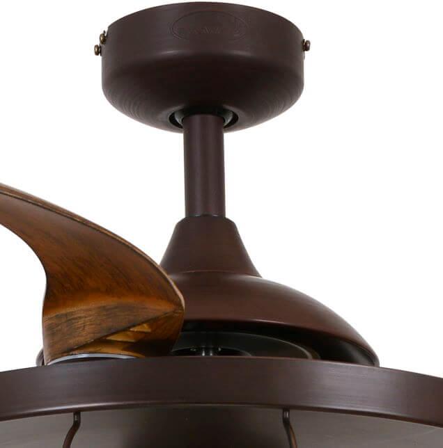 Immagine prodotto Beacon Fanaway Industri (44 dB)