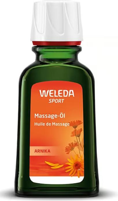 Weleda Arnika
