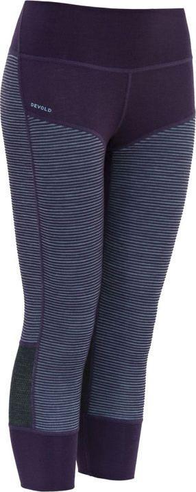 Devold Women's Tuvegga Sport Air 3/4 Long Johns
