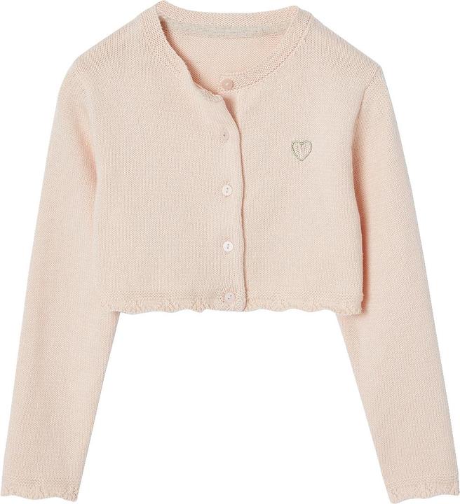 Vertbaudet Cardigan/Strickjacke