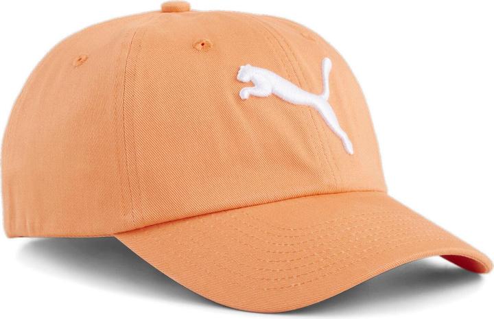 Puma ESS Cat Logo BB Cap