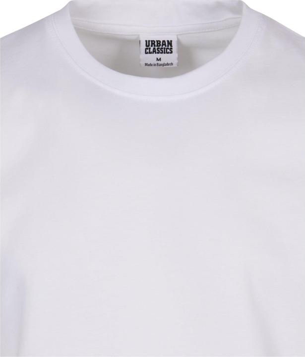 Actual product image Urban Classics Basic Tee (XS)