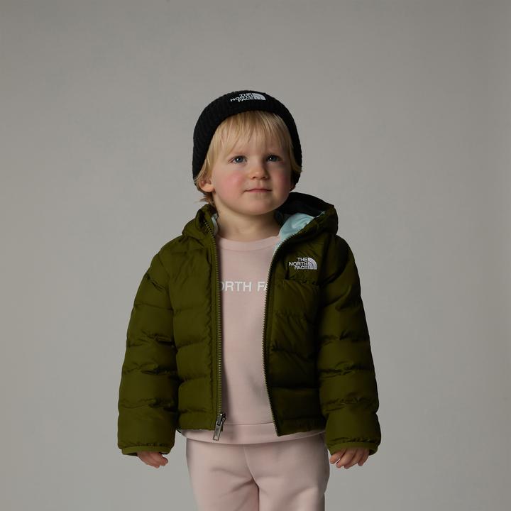Immagine prodotto North Face Felpa con cappuccio Perrito reversibile da bambino