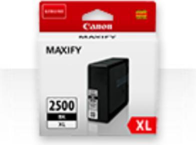 Productafbeelding Canon Pgi-2500xl Bk (BK)