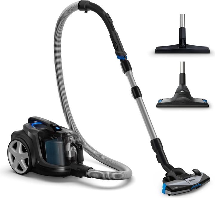 Philips 7000 series FC9742/09 Staubsauger Zylinder-Vakuum Trocken Beutellos