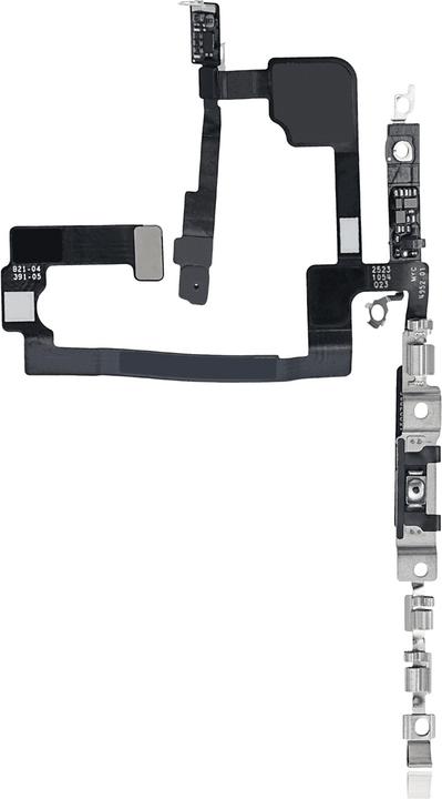 Produktbild Ferryxpress Power Button Mit Bluetooth Flex für iPhone 15 (iPhone 15)