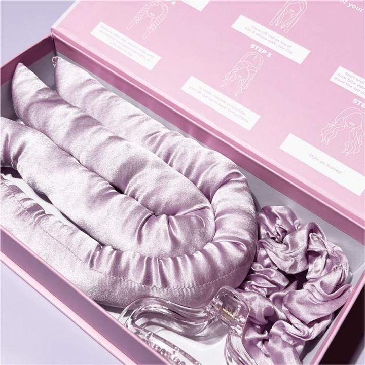 Produktbild Mermade Heatless Curls Kit