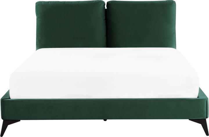 Actual product image Beliani Melle (160 x 200 cm)