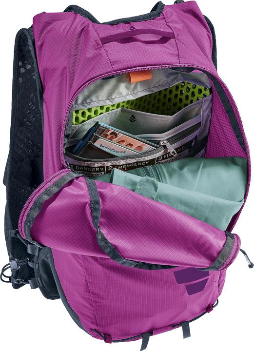 Actual product image Deuter Ascender 13 (13 l)