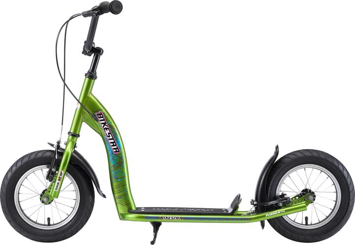 Bikestar Luftroller