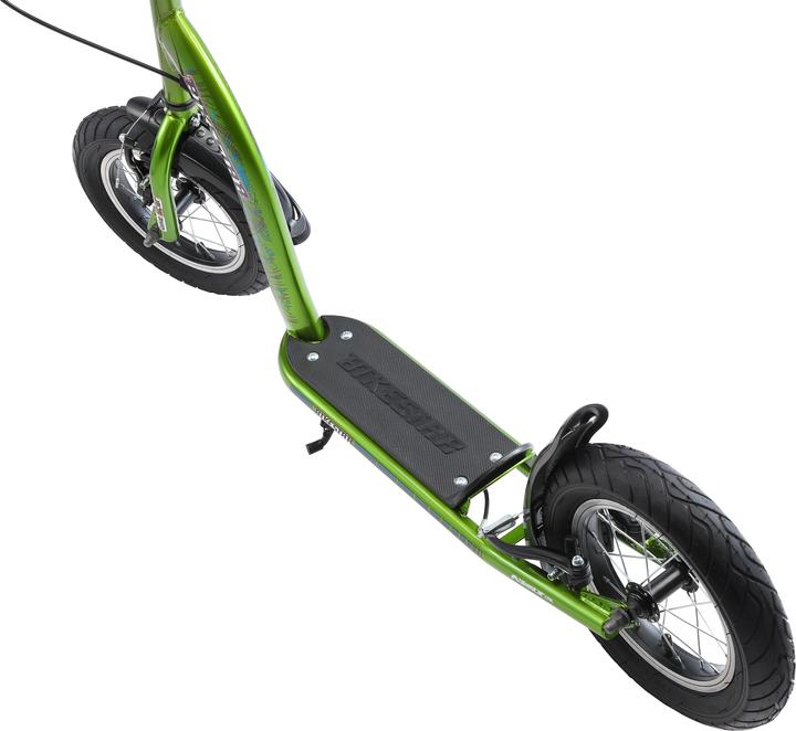 Produktbild Bikestar Luftroller