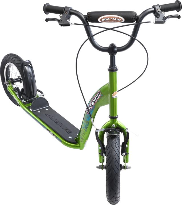 Produktbild Bikestar Luftroller