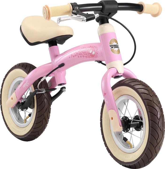 Immagine prodotto Bikestar 2 in 1 (10")