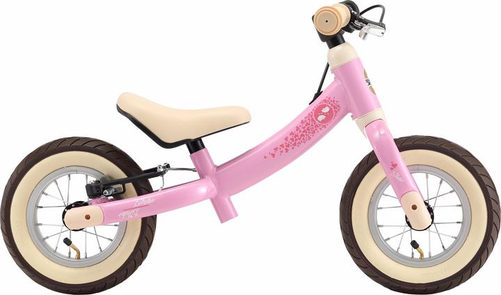 Immagine prodotto Bikestar 2 in 1 (10")