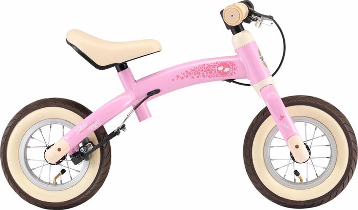 Immagine prodotto Bikestar 2 in 1 (10")