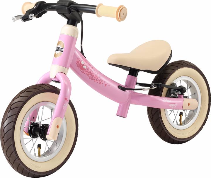 Immagine prodotto Bikestar 2 in 1 (10")