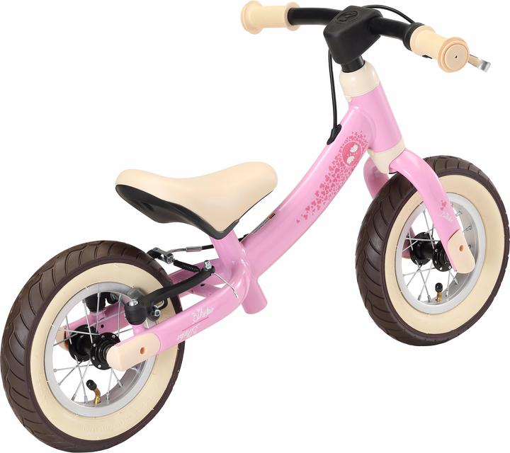 Immagine prodotto Bikestar 2 in 1 (10")