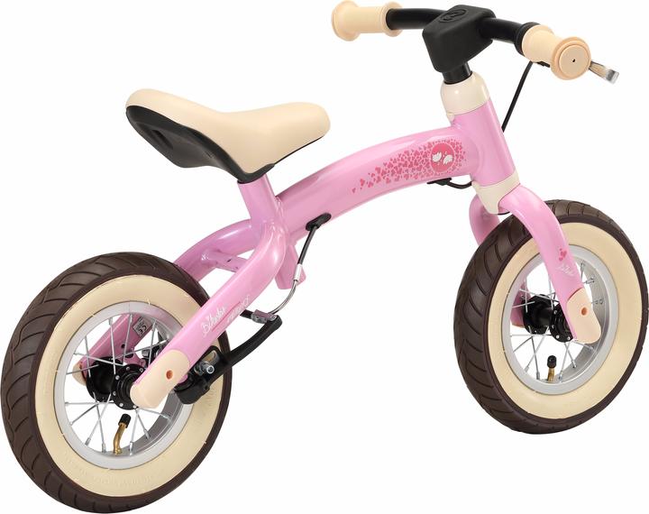 Immagine prodotto Bikestar 2 in 1 (10")