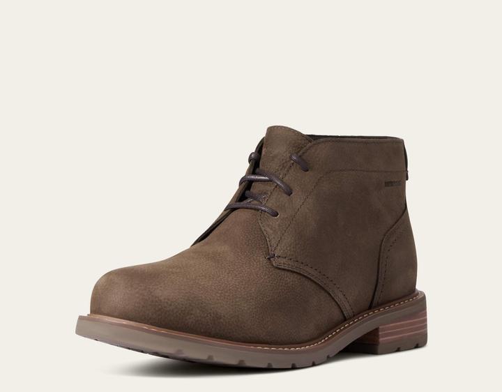 Image du produit Ariat bottines imperméable kingham h2o (45)