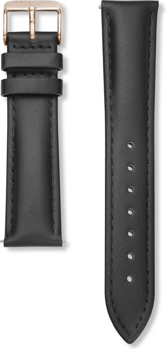 Image du produit Rosefield The Bowery (38 mm) (Montre analogique, 38 mm)