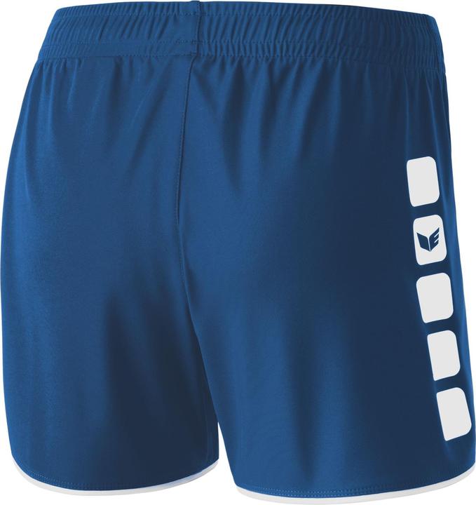 Actual product image Erima Classic 5-C Shorts (42)