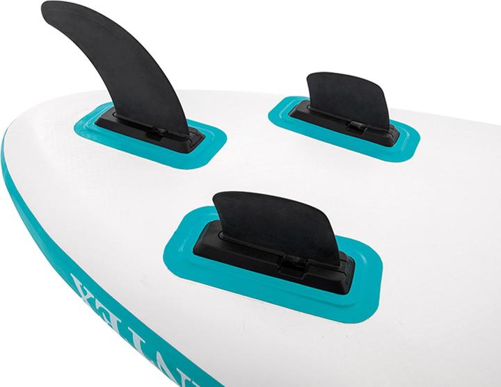 Actual product image Intex AQUA QUEST 320 SUP