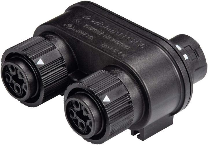 Produktbild RST® MINI Verteilerblock 1E/2A