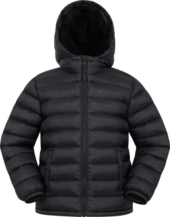 Mountain Warehouse Seasons Steppjacke (146, 152)