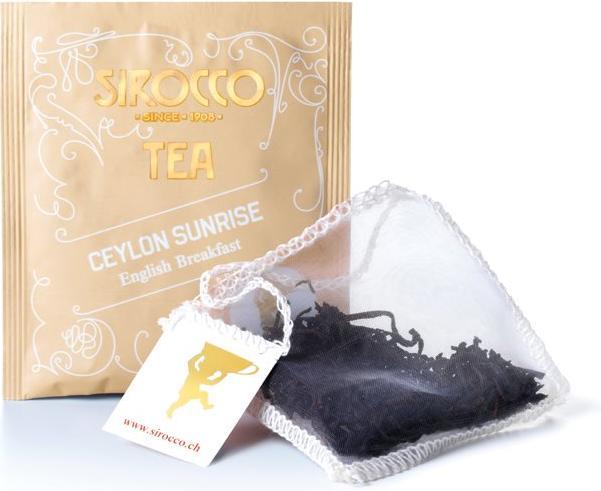 Produktbild Sirocco Ceylon Sunrise (50 g)