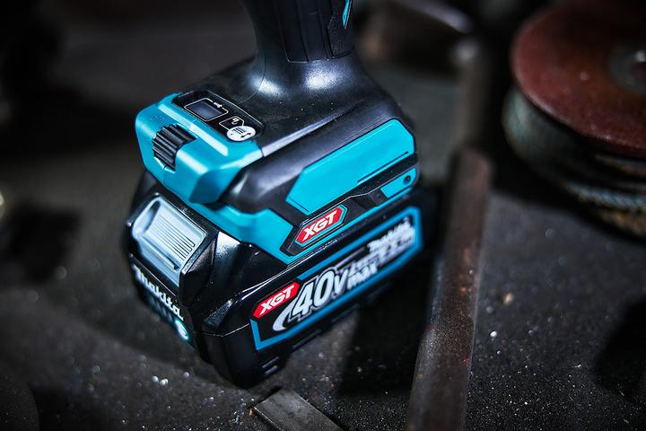 Produktbild Makita HP001GD201 (Akkubetrieb)