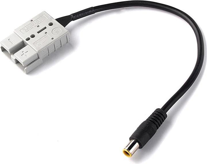 Produktbild Voltima AK-A50-7909 Adapterkabel Anderson A50 auf DC7909 (Solaranlage Montagematerial)