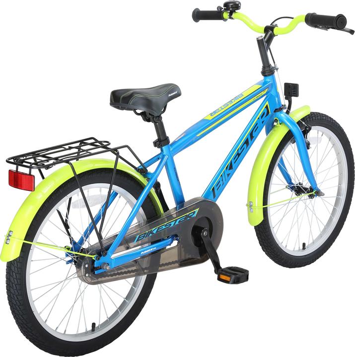 Bikestar Urban City (20")