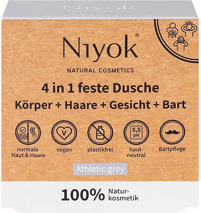 Niyok 4in1