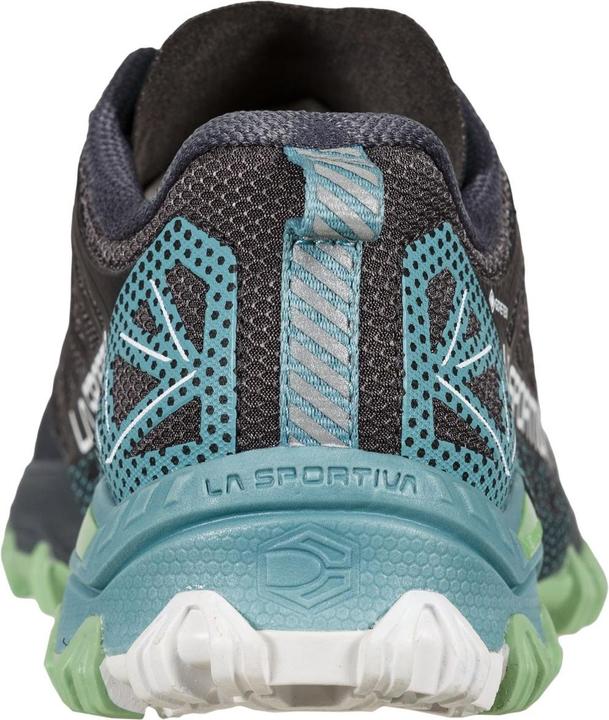 Produktbild La Sportiva Bushido II Woman GTX (38.5)