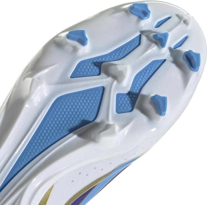 Immagine prodotto adidas scarpe calcio x crazyfast league fg messi (45 1/3)