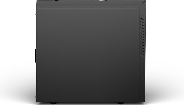Actual product image MSI MPG Trident AS 13TC-456UK (Intel Core i5-13400F, 16 GB, 1000 GB, GeForce RTX 3060)