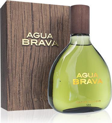 Antonio Puig Agua Brava (Eau de cologne, 100 ml)